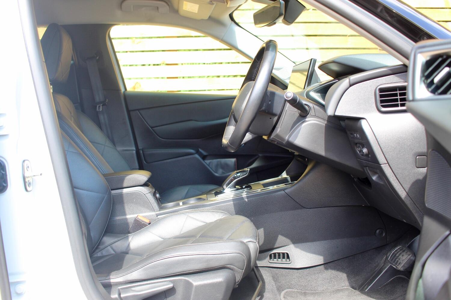 Used DS Automobiles DS 3 Crossback 2021 for sale - 76605703: Photo 8