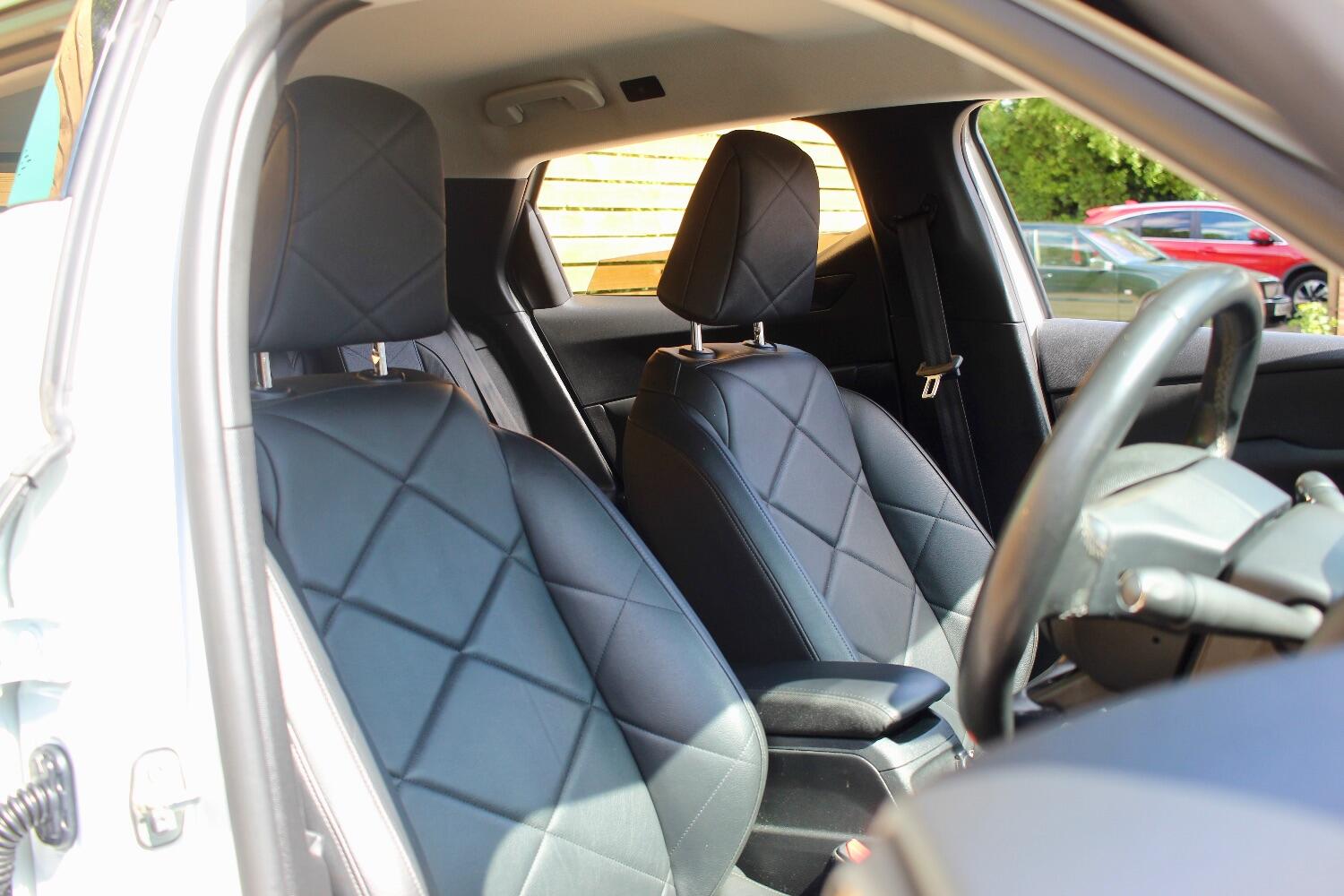 Used DS Automobiles DS 3 Crossback 2021 for sale - 76605703: Photo 9