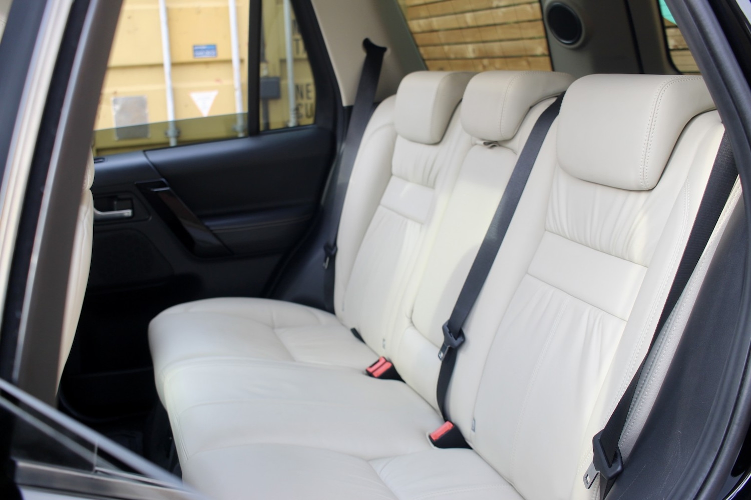 Used Land Rover Freelander 2014 for sale - 77207175: Photo 13