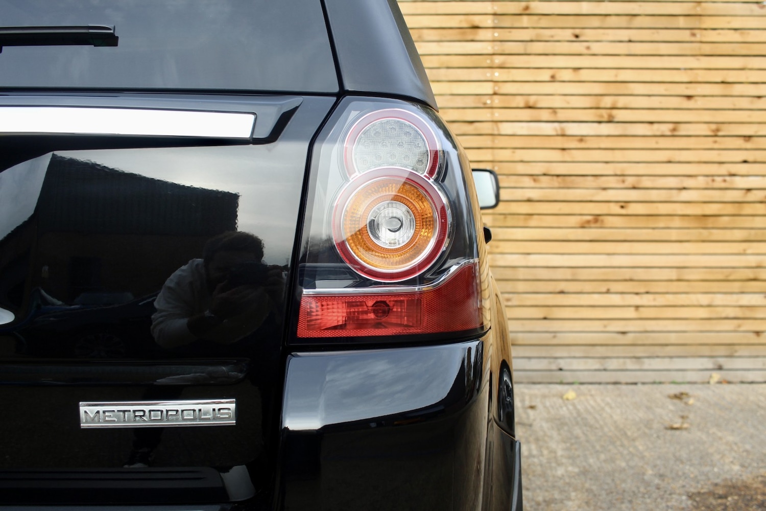 Used Land Rover Freelander 2014 for sale - 77207175: Photo 38