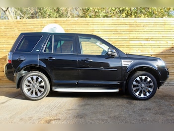 Used Land Rover Freelander 2014 for sale - 77207175: Photo