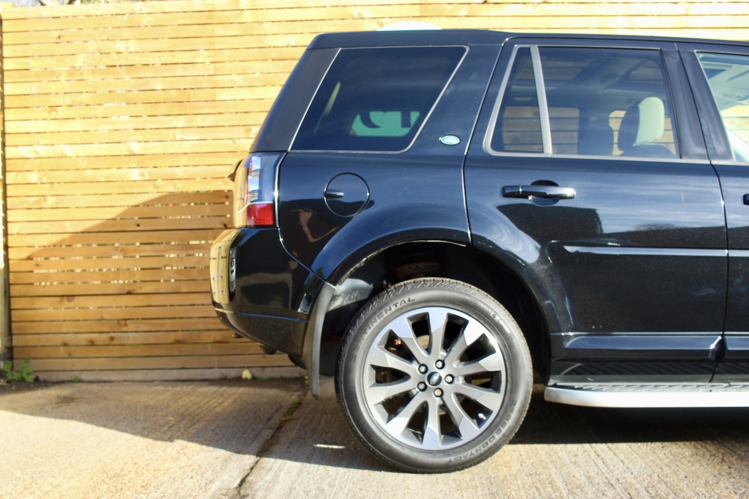 Used Land Rover Freelander 2014 for sale - 77207175: Photo 40