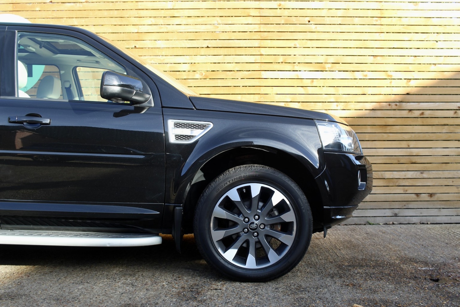 Used Land Rover Freelander 2014 for sale - 77207175: Photo 41