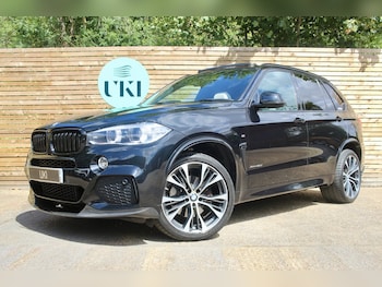 Used BMW X5 2017 for sale - 79495416: Photo