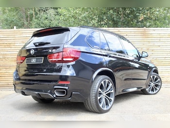 Used BMW X5 2017 for sale - 79495416: Photo