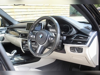 Used BMW X5 2017 for sale - 79495416: Photo