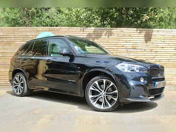 Used BMW X5 2017 for sale - 79495416: Photo