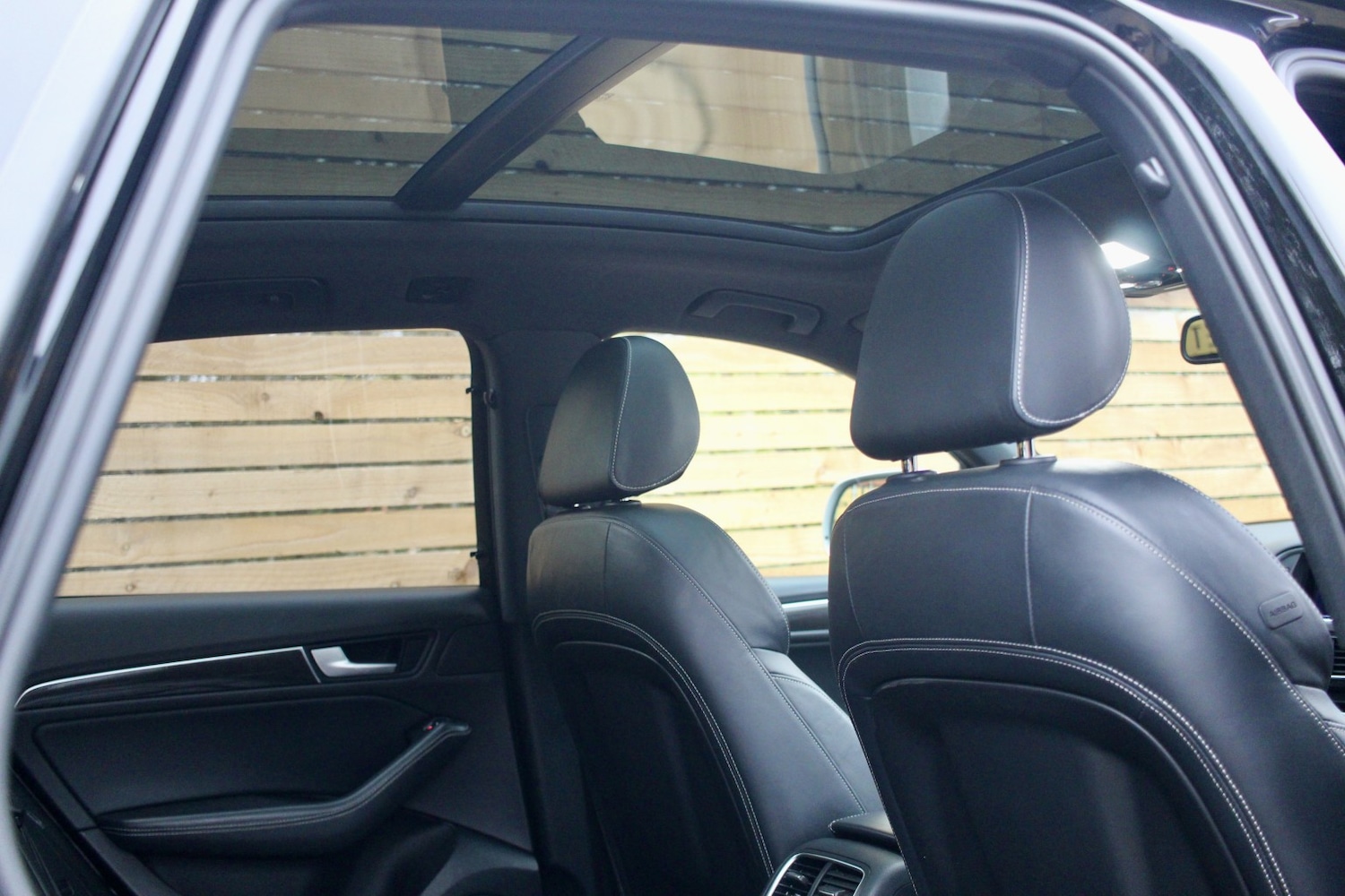 Used Audi Q5 2015 for sale - 77148250: Photo 10