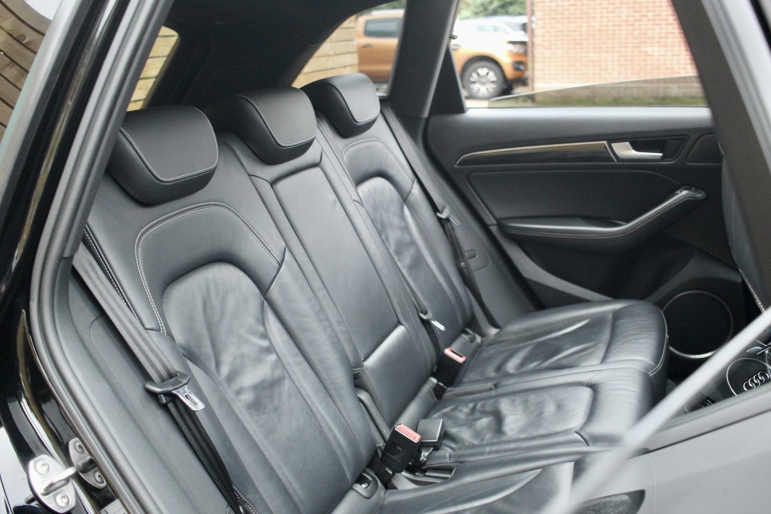 Used Audi Q5 2015 for sale - 77148250: Photo 12