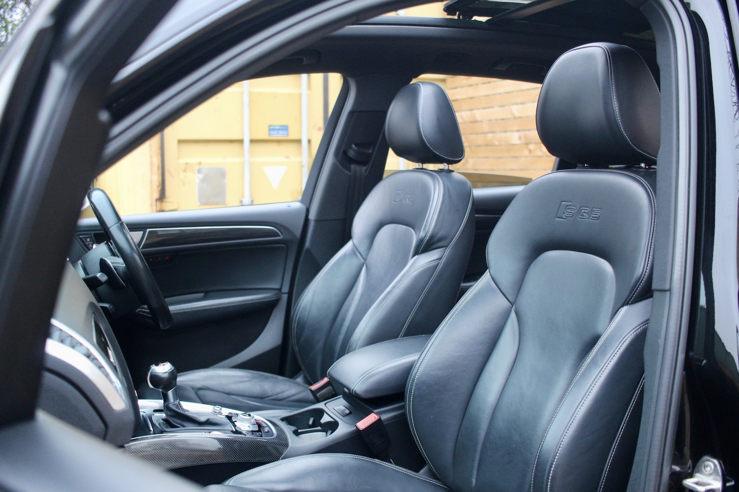 Used Audi Q5 2015 for sale - 77148250: Photo 15