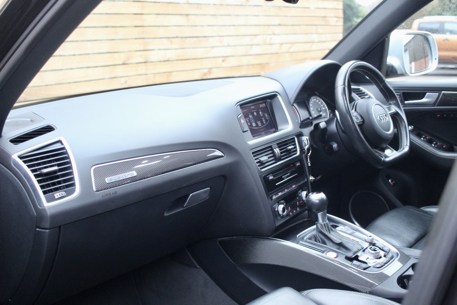 Used Audi Q5 2015 for sale - 77148250: Photo 16