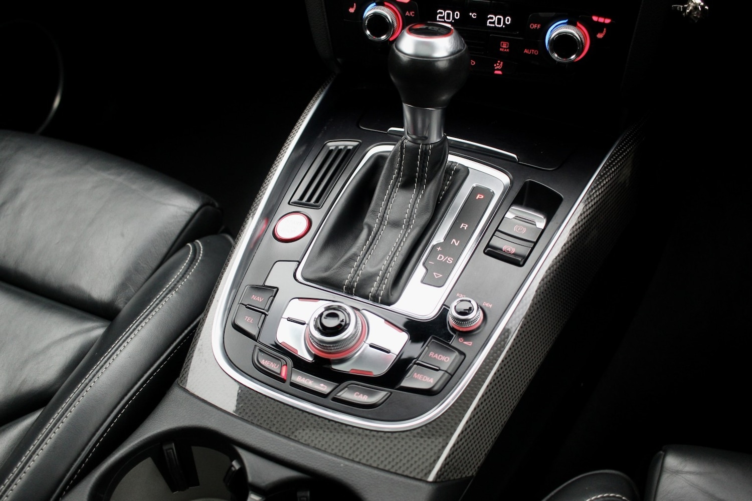 Used Audi Q5 2015 for sale - 77148250: Photo 19