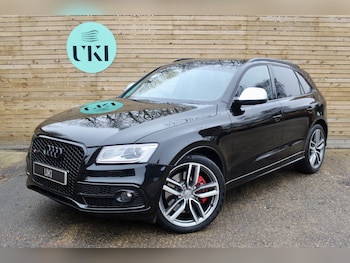 Audi Q5 feature image