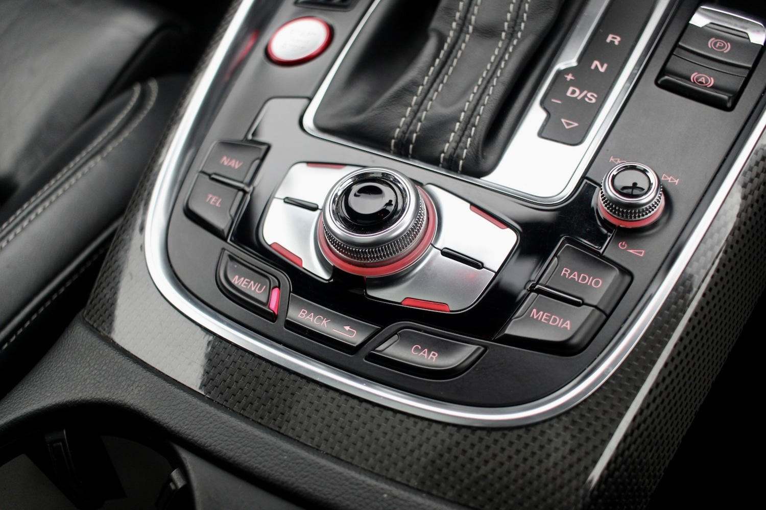 Used Audi Q5 2015 for sale - 77148250: Photo 20