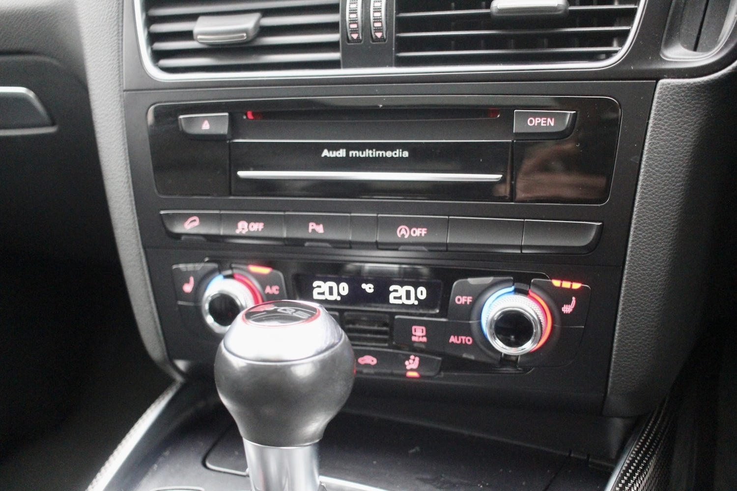 Used Audi Q5 2015 for sale - 77148250: Photo 23