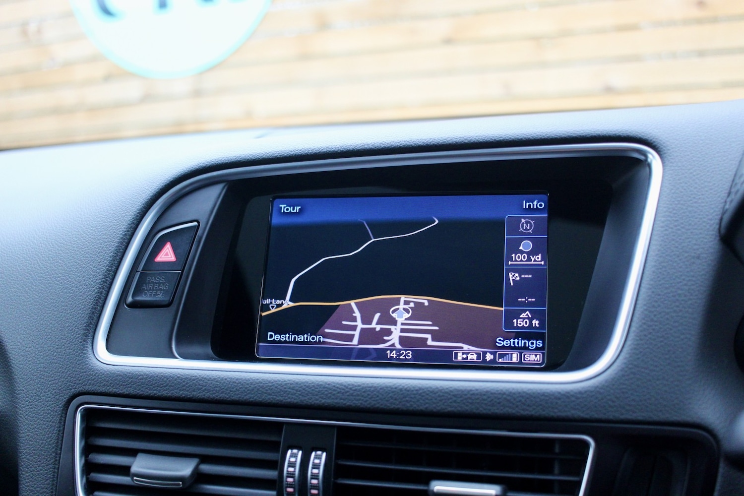 Used Audi Q5 2015 for sale - 77148250: Photo 24