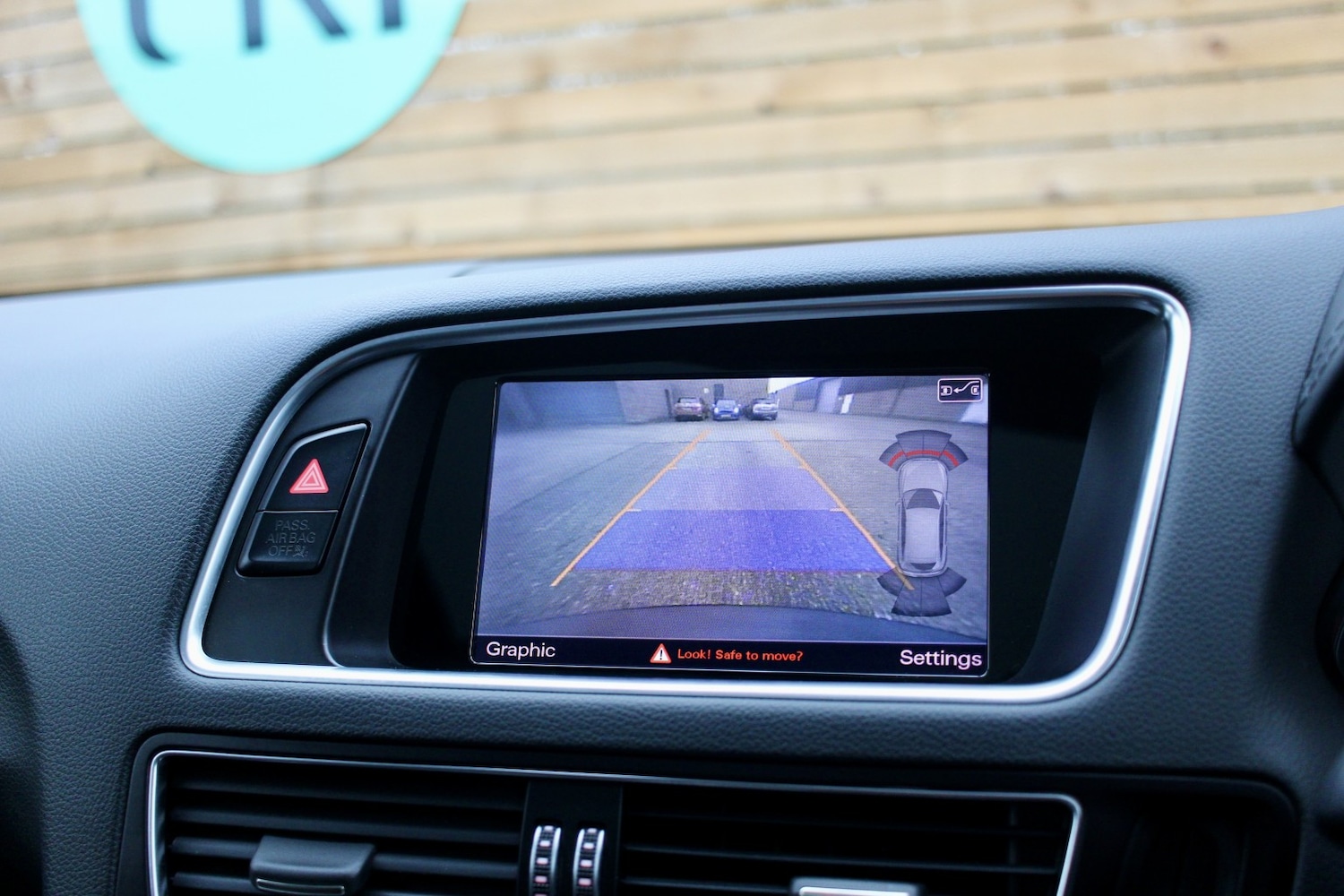 Used Audi Q5 2015 for sale - 77148250: Photo 25