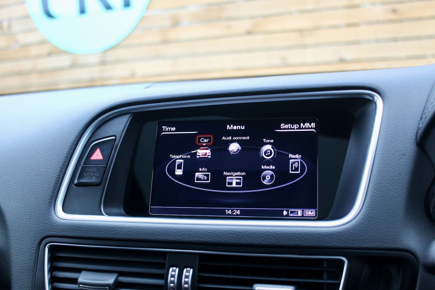 Used Audi Q5 2015 for sale - 77148250: Photo 26