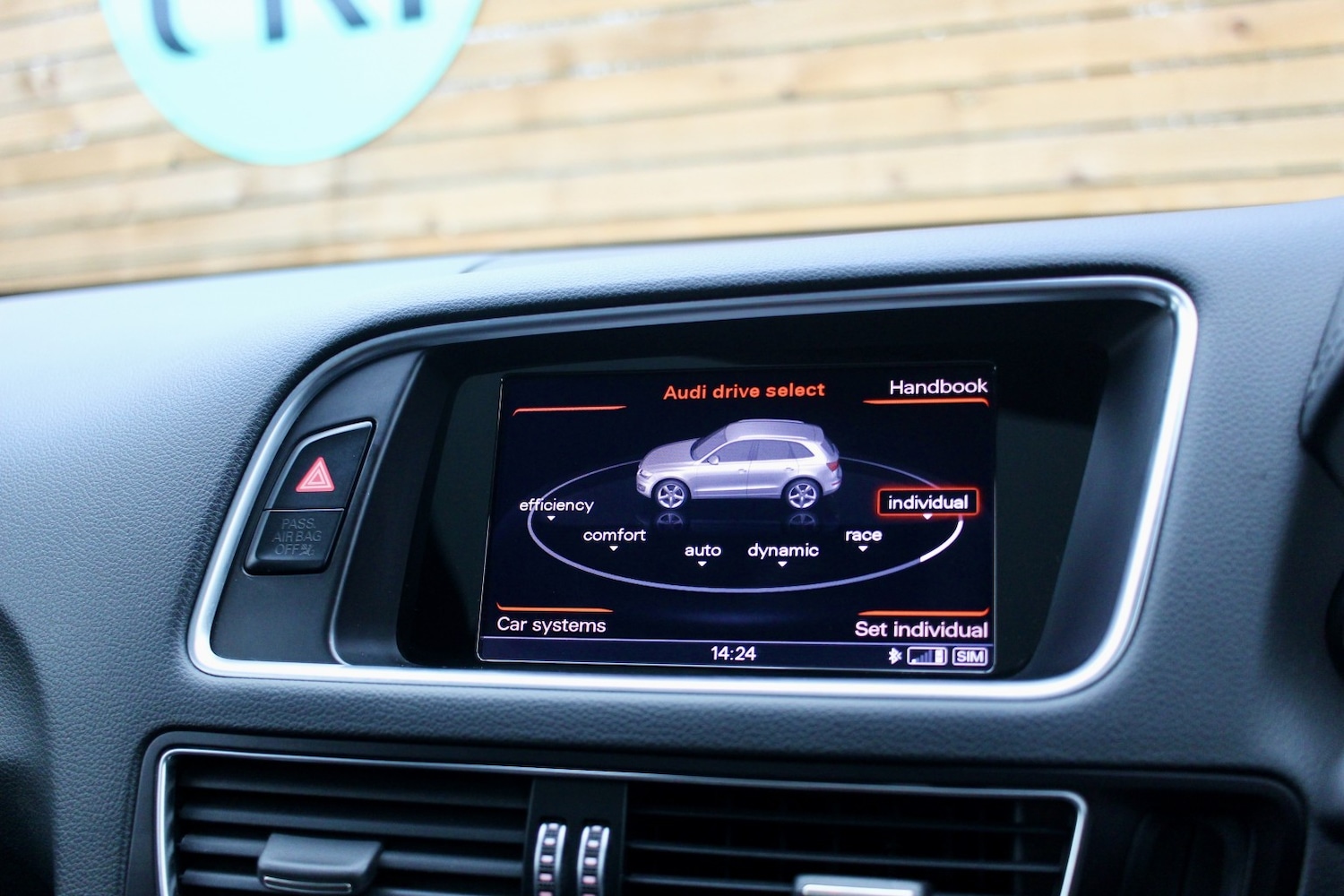 Used Audi Q5 2015 for sale - 77148250: Photo 27