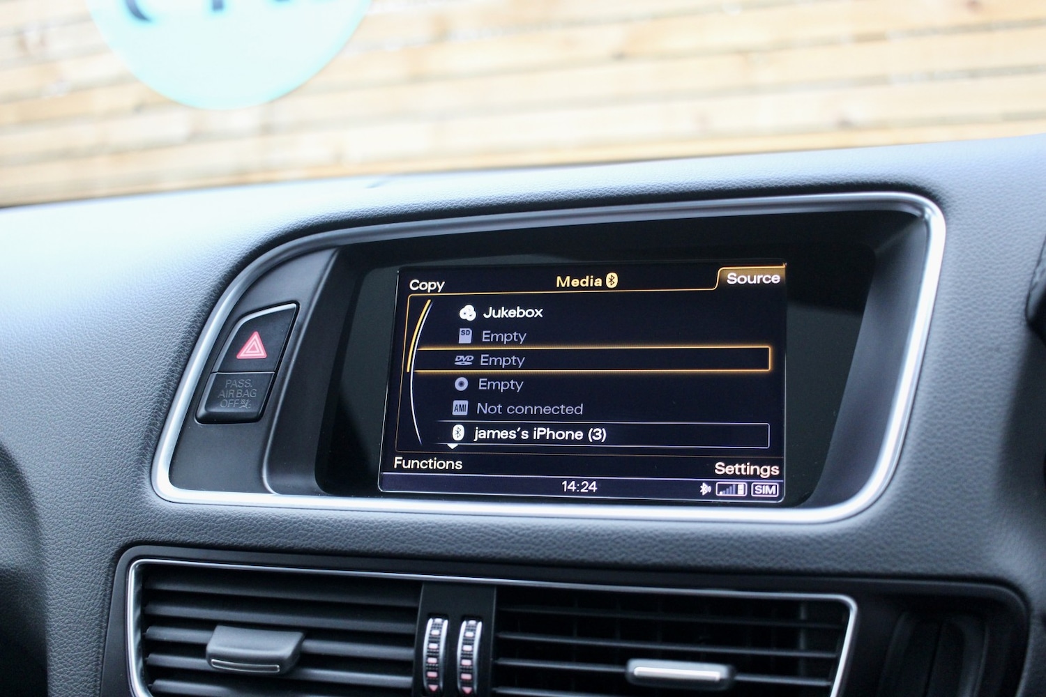 Used Audi Q5 2015 for sale - 77148250: Photo 28