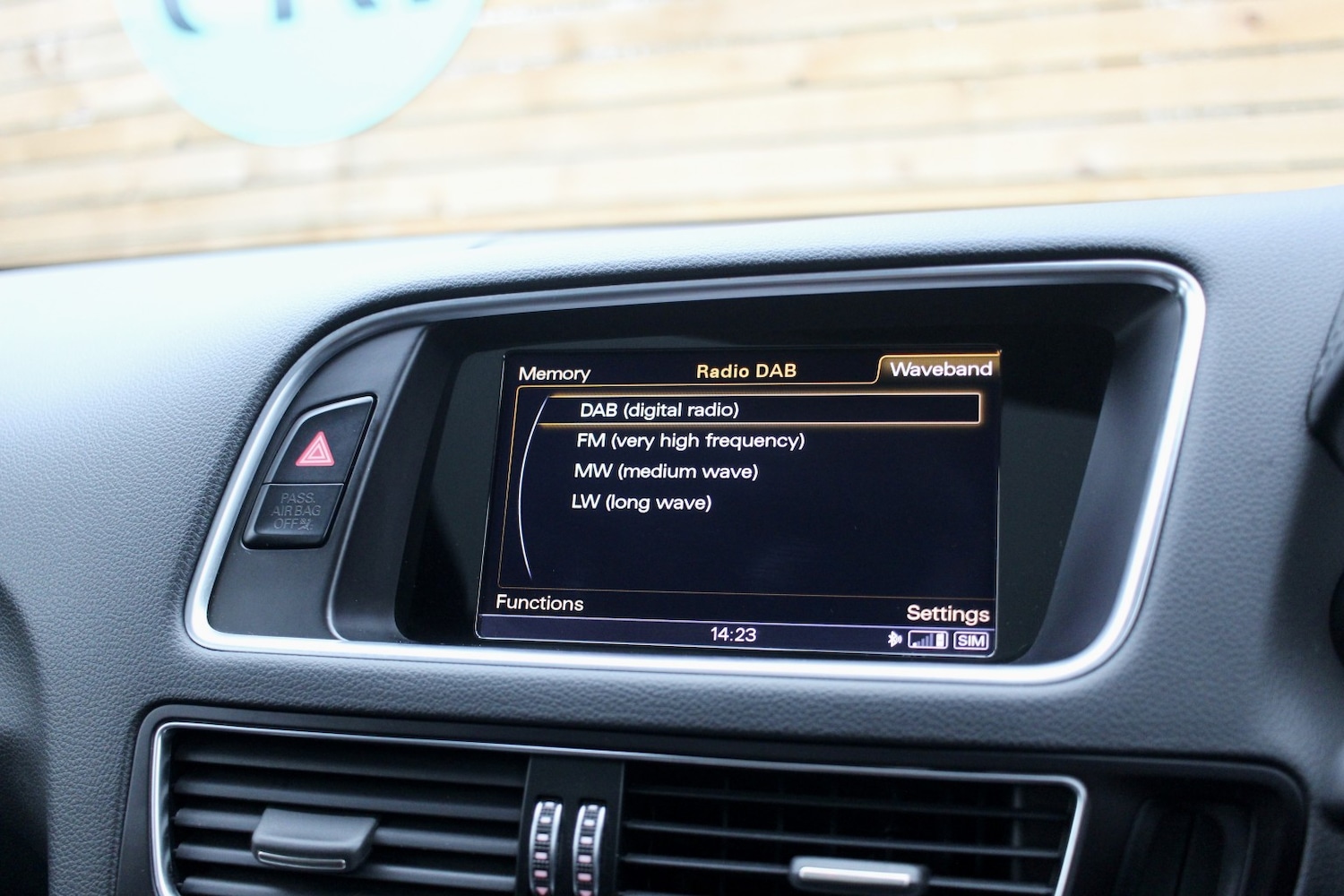 Used Audi Q5 2015 for sale - 77148250: Photo 29