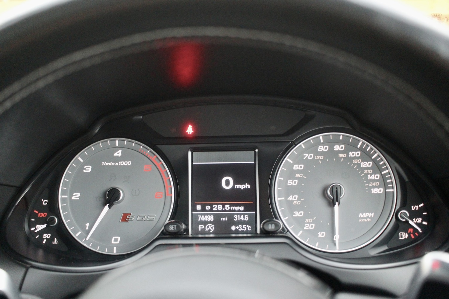 Used Audi Q5 2015 for sale - 77148250: Photo 33