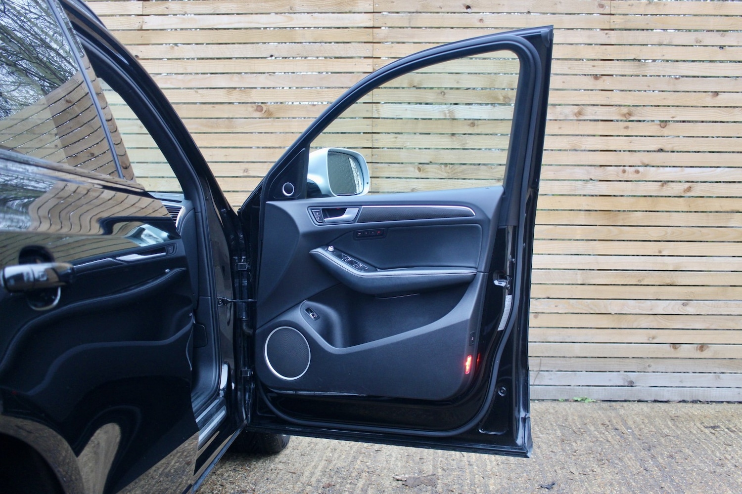 Used Audi Q5 2015 for sale - 77148250: Photo 37