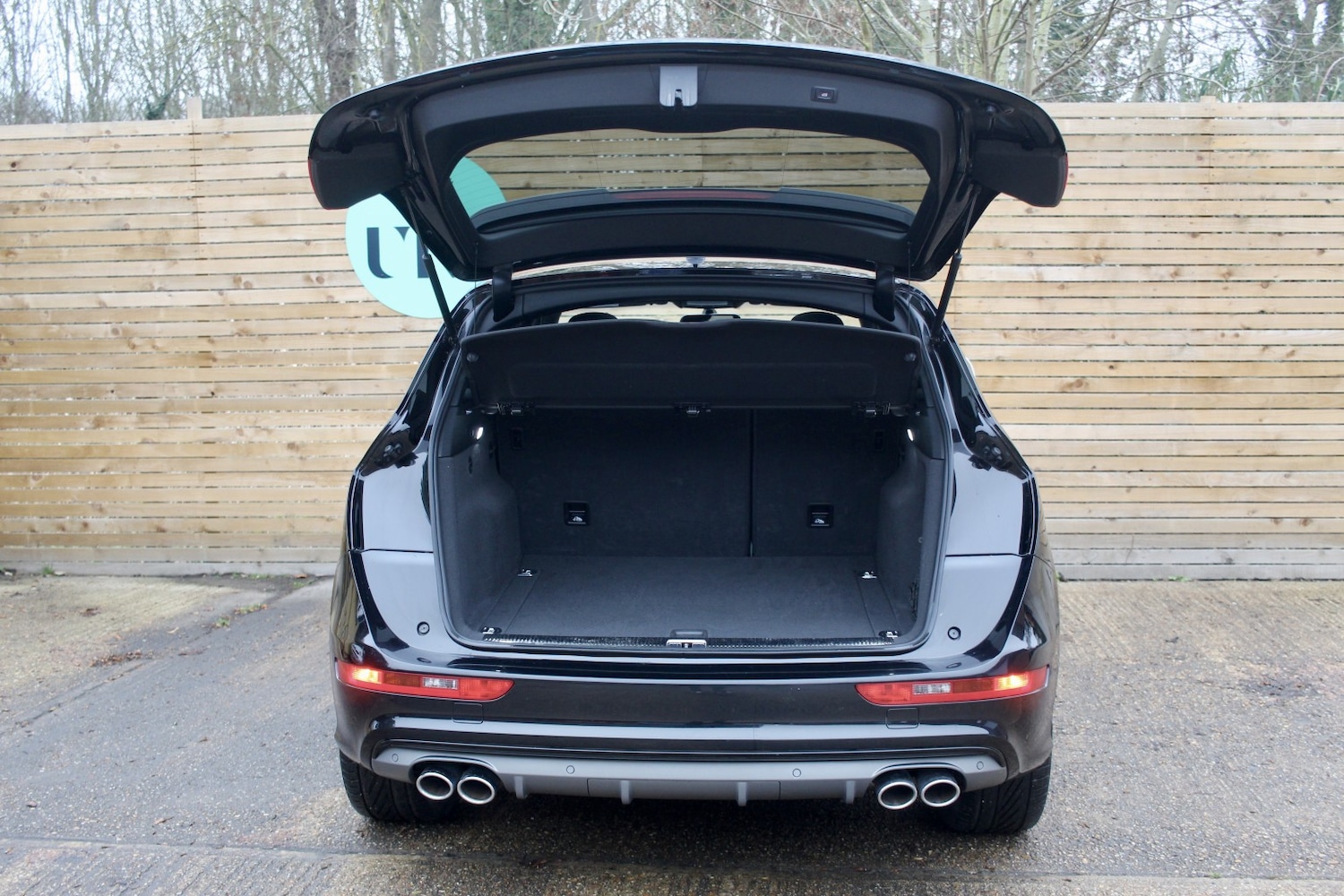 Used Audi Q5 2015 for sale - 77148250: Photo 39