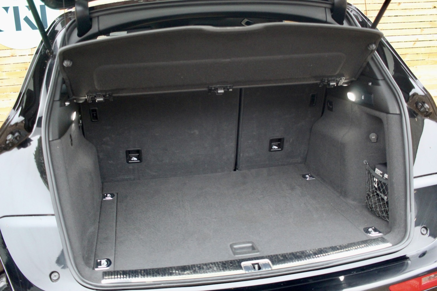 Used Audi Q5 2015 for sale - 77148250: Photo 40