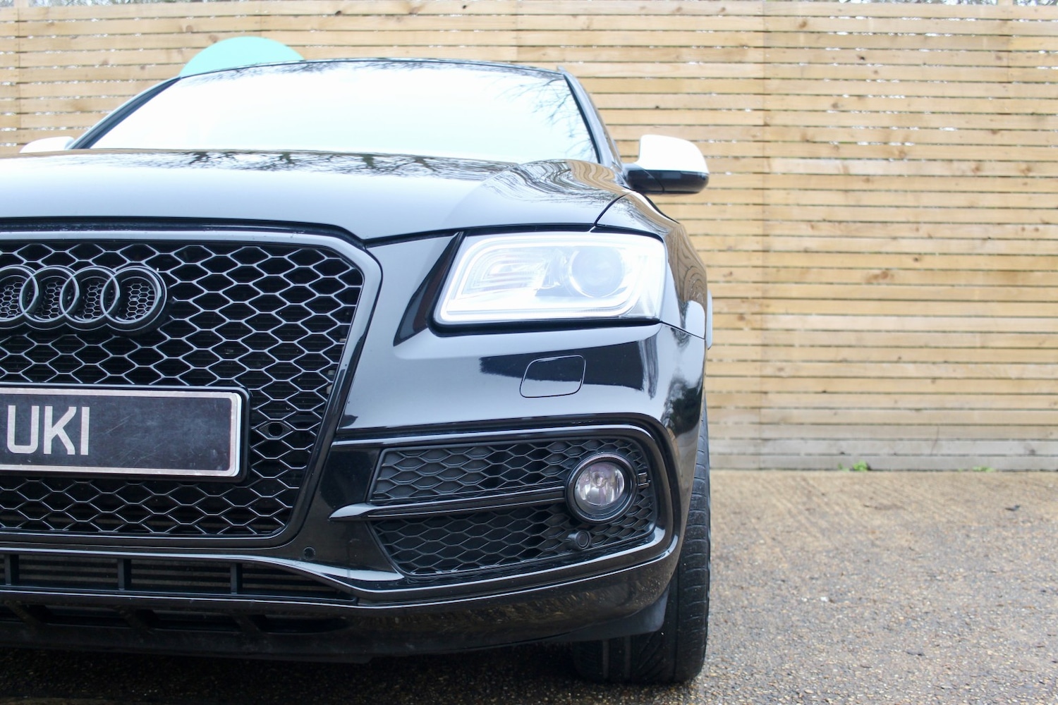 Used Audi Q5 2015 for sale - 77148250: Photo 42