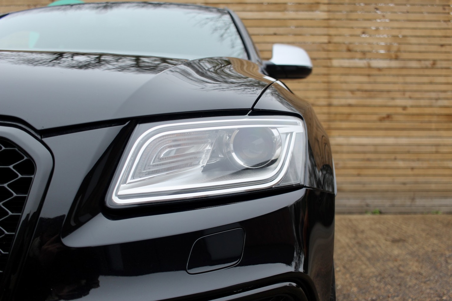 Used Audi Q5 2015 for sale - 77148250: Photo 43