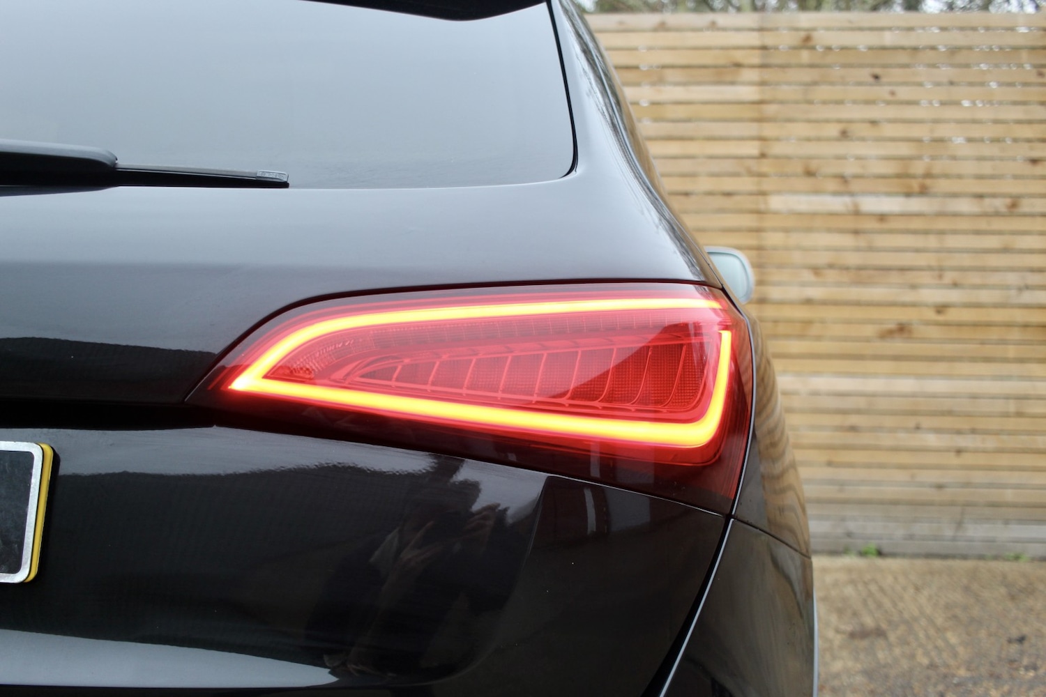 Used Audi Q5 2015 for sale - 77148250: Photo 44