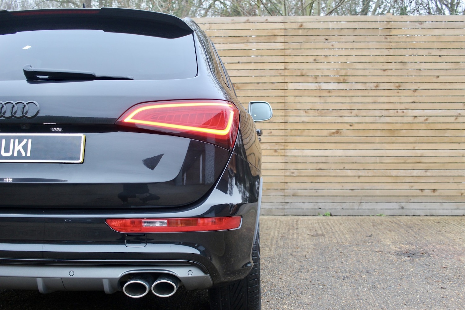 Used Audi Q5 2015 for sale - 77148250: Photo 45