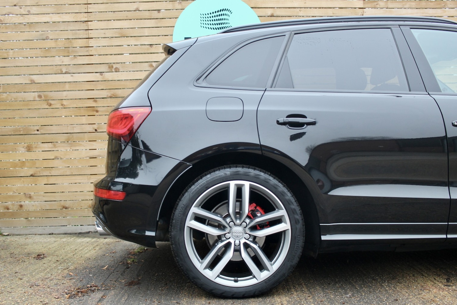 Used Audi Q5 2015 for sale - 77148250: Photo 46