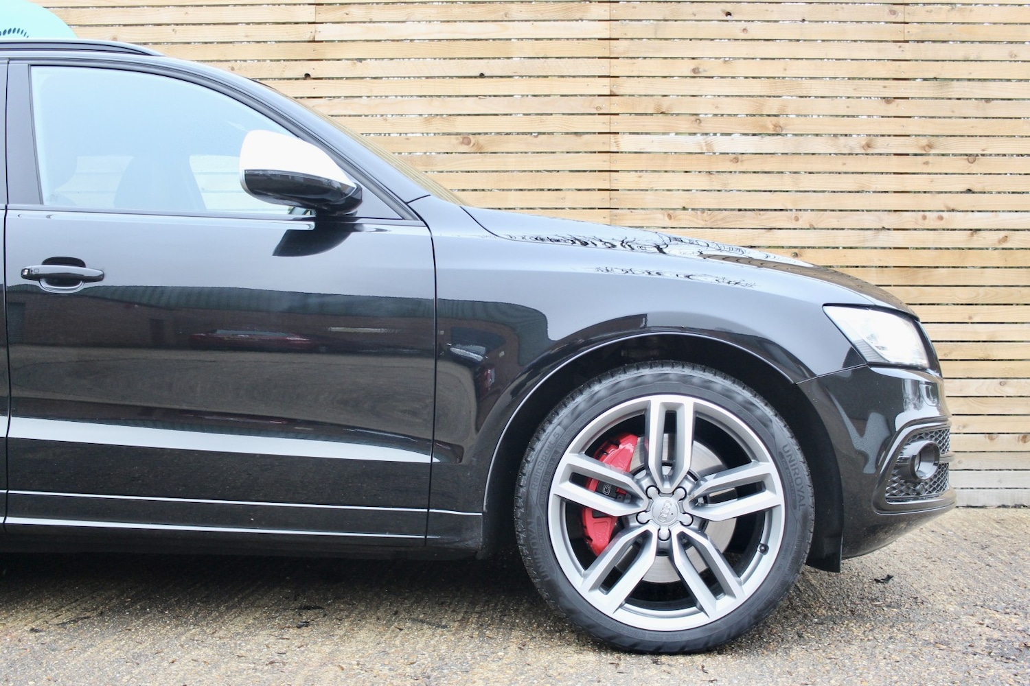Used Audi Q5 2015 for sale - 77148250: Photo 47