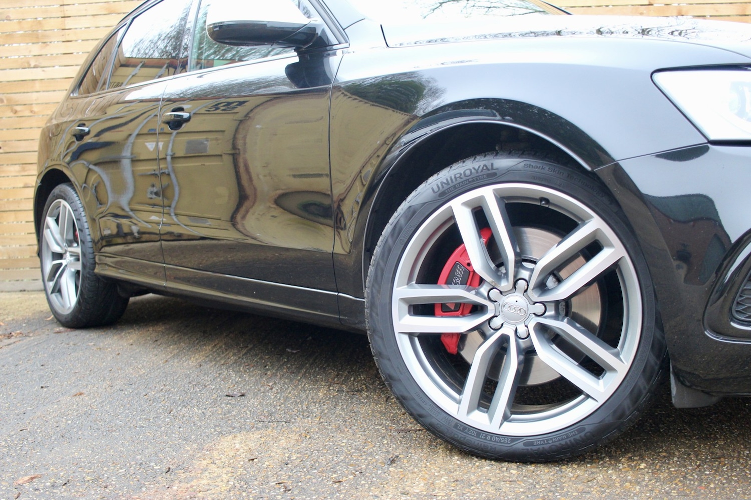 Used Audi Q5 2015 for sale - 77148250: Photo 48