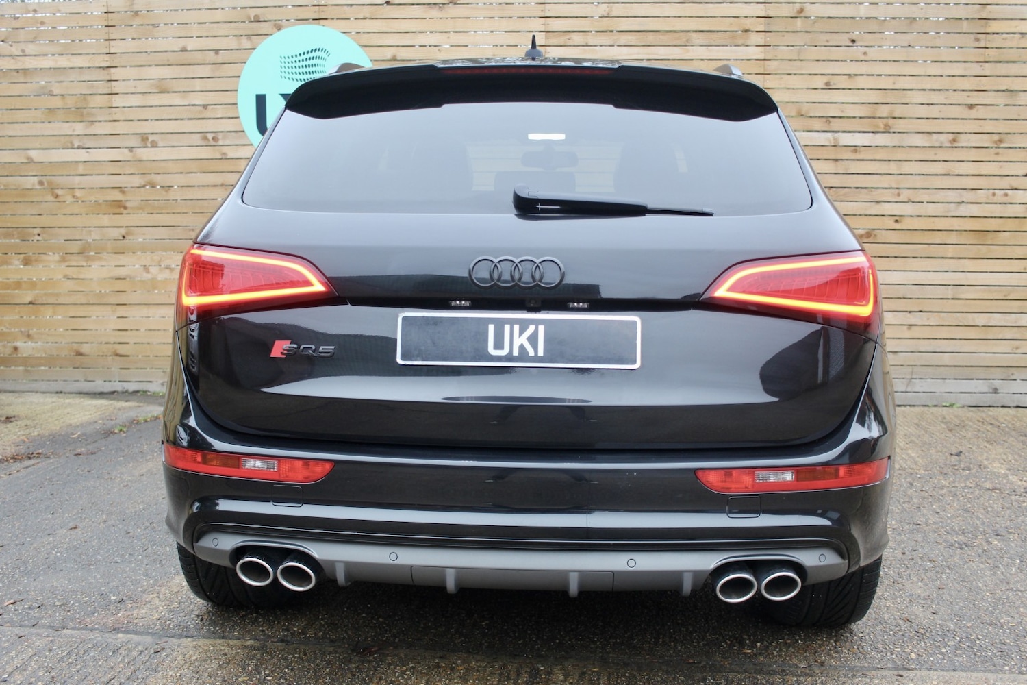 Used Audi Q5 2015 for sale - 77148250: Photo 5