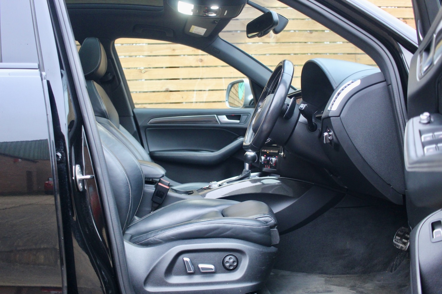 Used Audi Q5 2015 for sale - 77148250: Photo 7