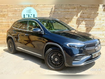 Used Mercedes-Benz EQA 2021 for sale - 79023906: Photo