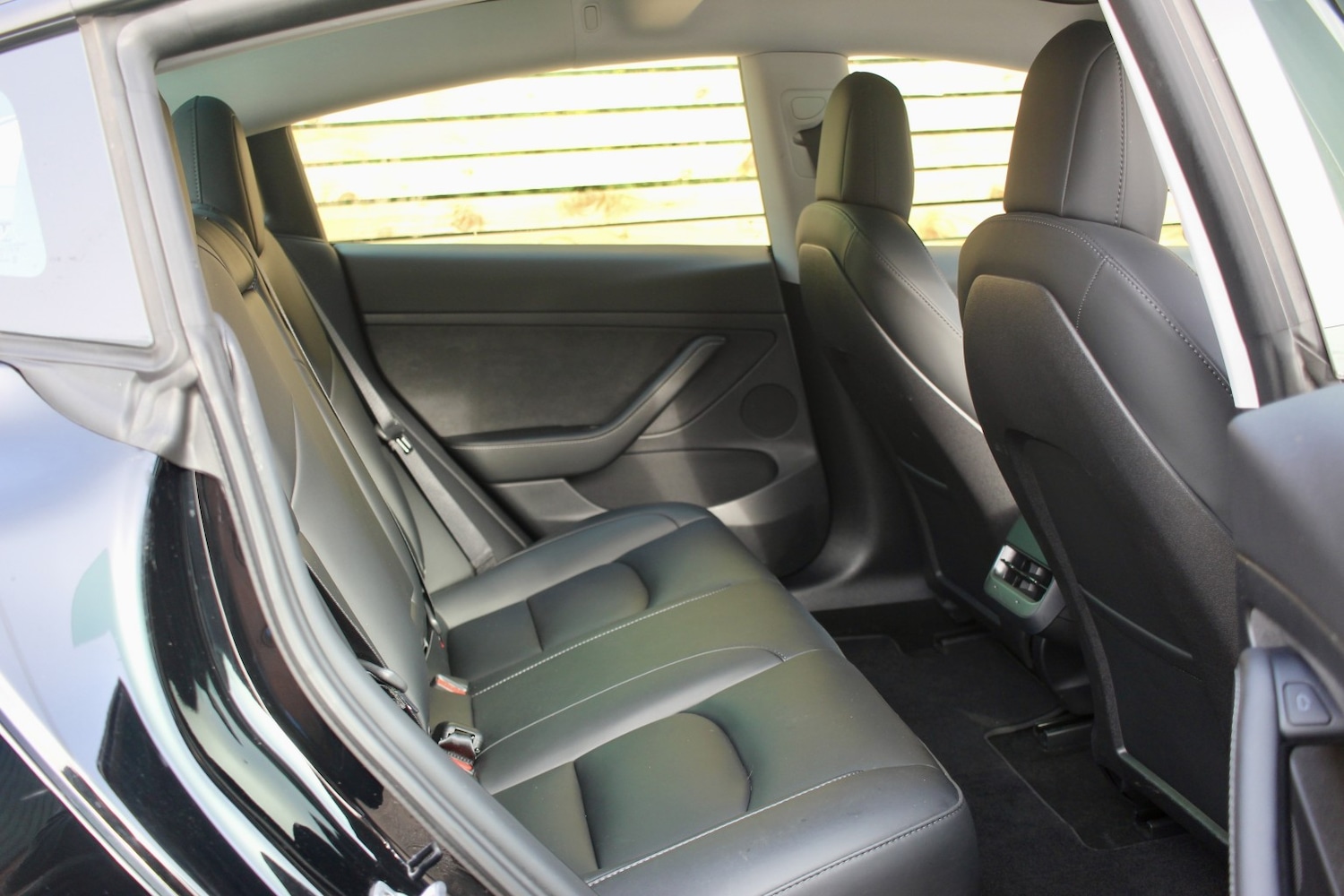 Used Tesla Model 3 2023 for sale - 76605772: Photo 11