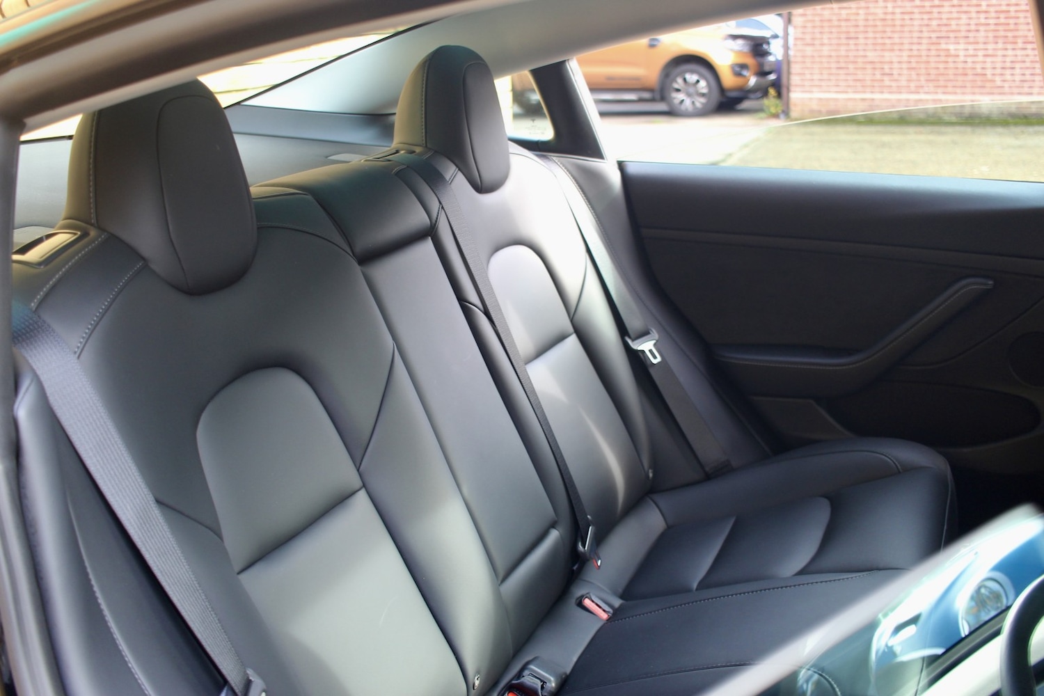 Used Tesla Model 3 2023 for sale - 76605772: Photo 12