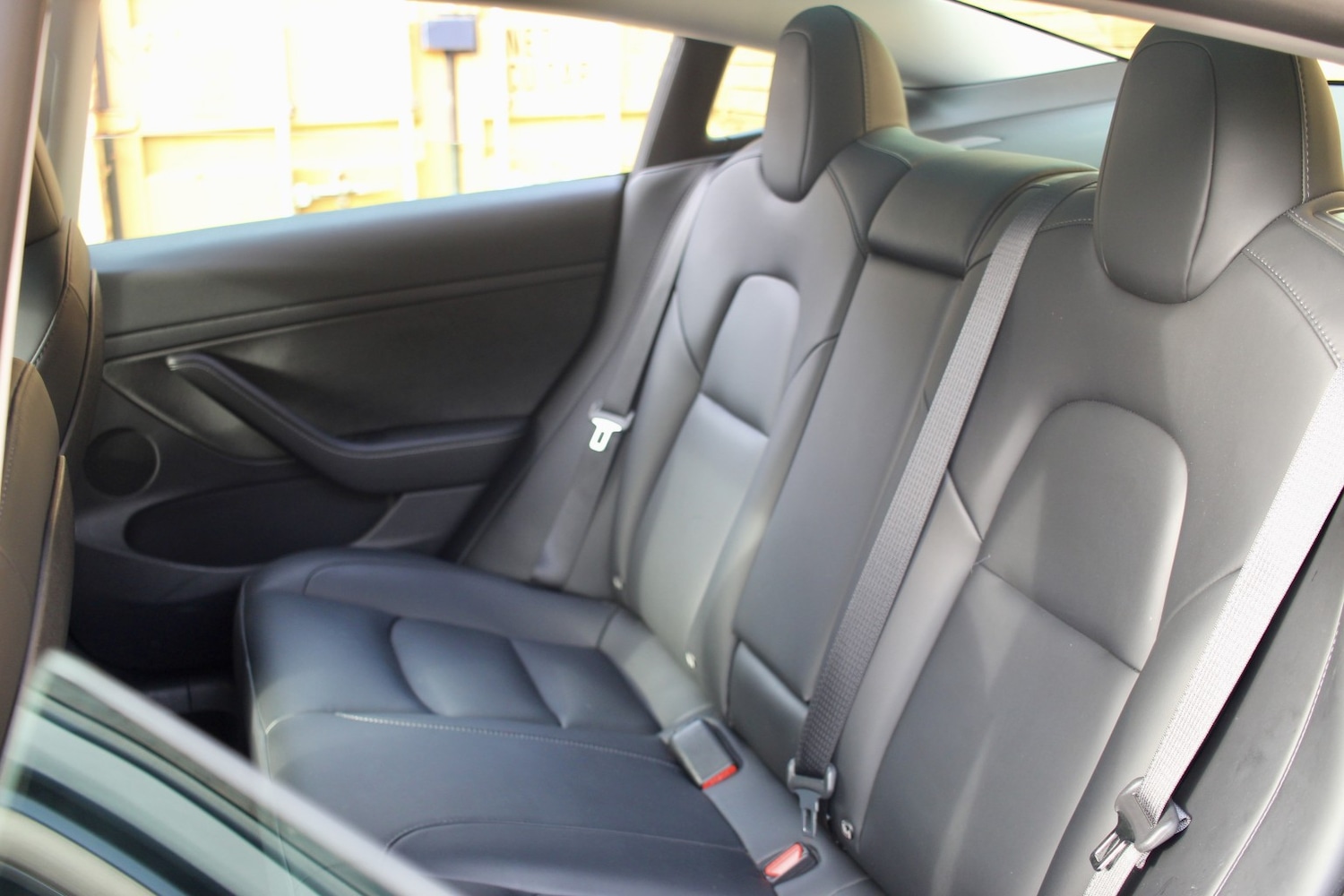 Used Tesla Model 3 2023 for sale - 76605772: Photo 13