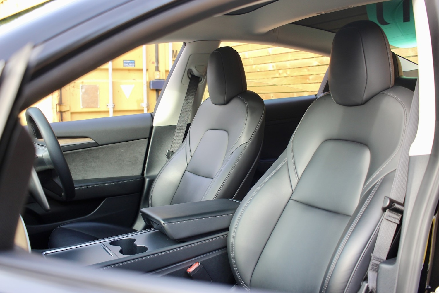 Used Tesla Model 3 2023 for sale - 76605772: Photo 14