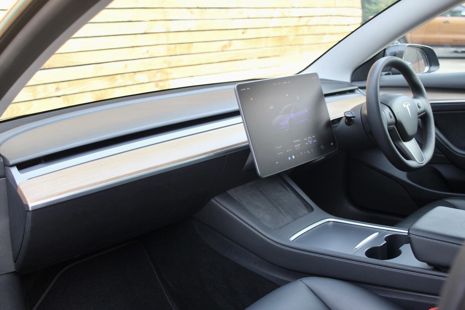 Used Tesla Model 3 2023 for sale - 76605772: Photo 15