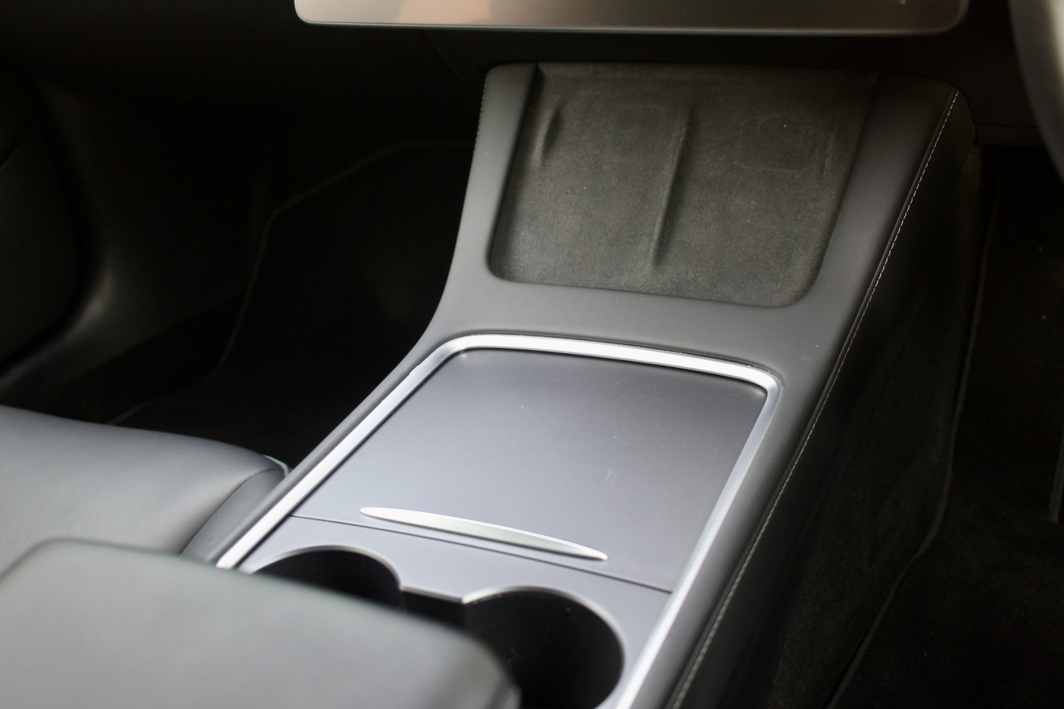 Used Tesla Model 3 2023 for sale - 76605772: Photo 16