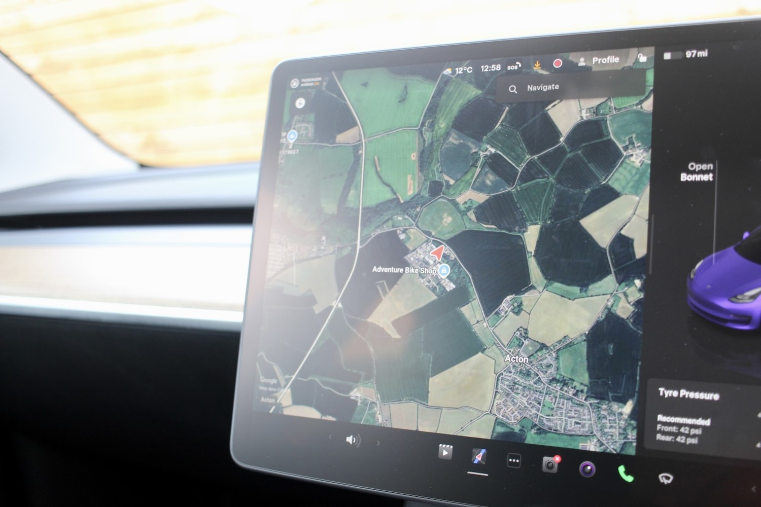 Used Tesla Model 3 2023 for sale - 76605772: Photo 17