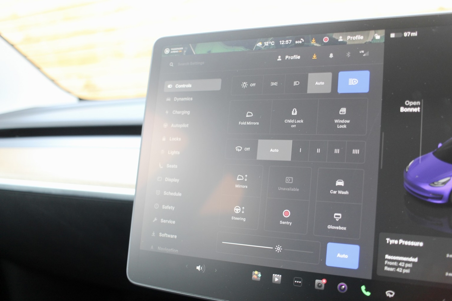 Used Tesla Model 3 2023 for sale - 76605772: Photo 21