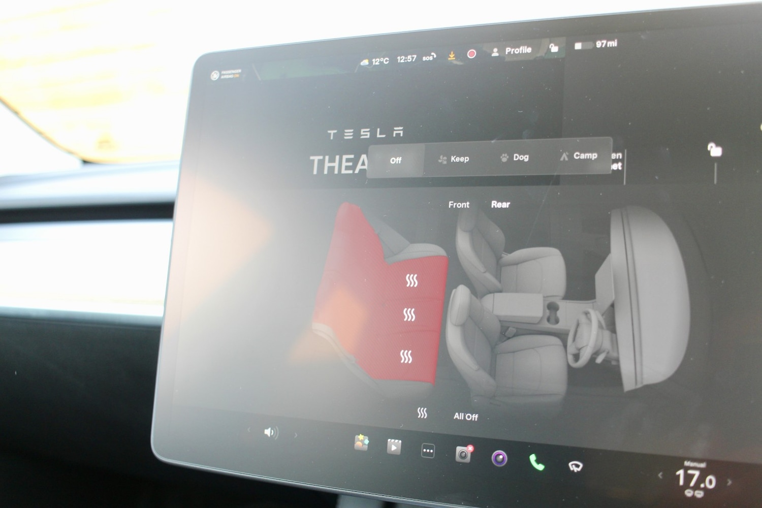 Used Tesla Model 3 2023 for sale - 76605772: Photo 22