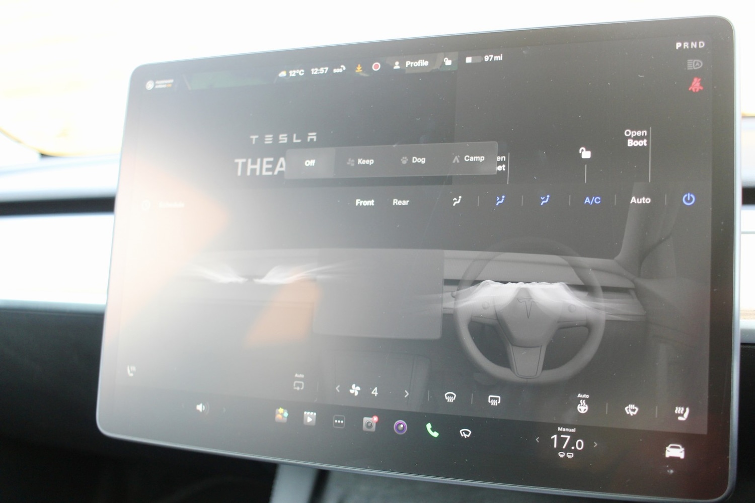 Used Tesla Model 3 2023 for sale - 76605772: Photo 23