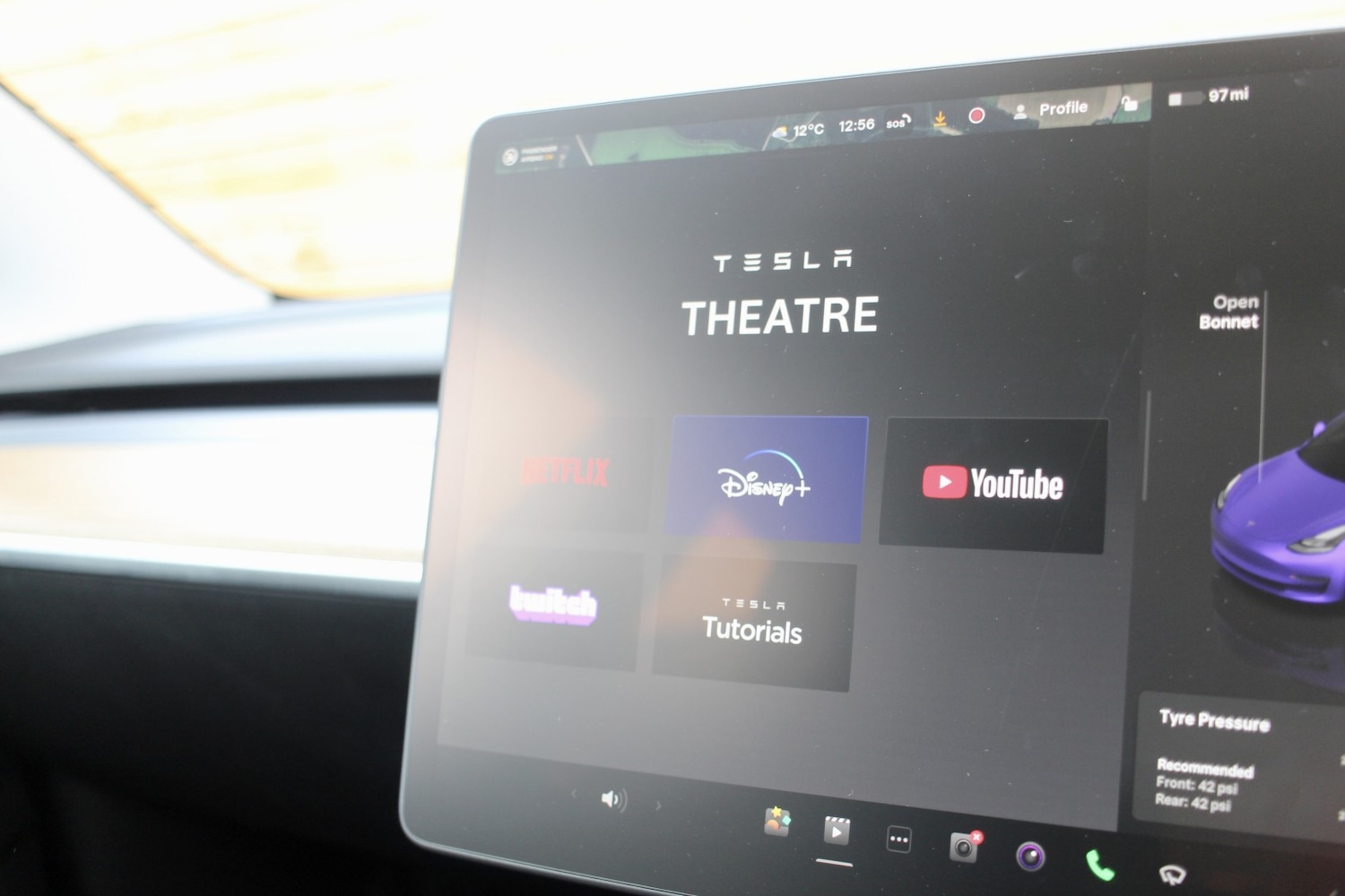 Used Tesla Model 3 2023 for sale - 76605772: Photo 24